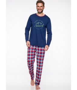 2264 19/20 LEO Пижама мужская