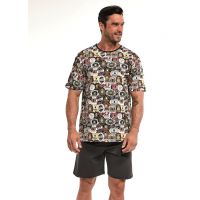 323/150 Craft beer Пижама мужская