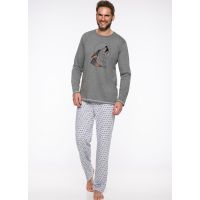2338 19/20 CZAREK Пижама мужская