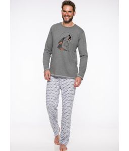 2338 19/20 CZAREK Пижама мужская