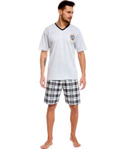 326 Пижама мужская
