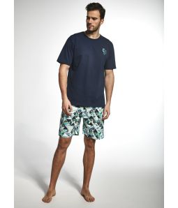 326-2 Пижама мужская