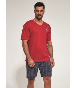 326-3 Пижама мужская