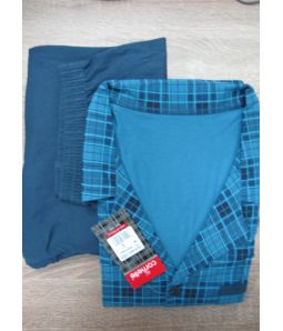 318 Пижама мужская