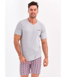 2386 S20 DOMINIK Пижама мужская