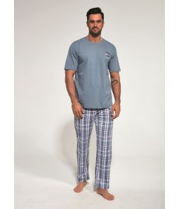 134-1 Пижама мужская