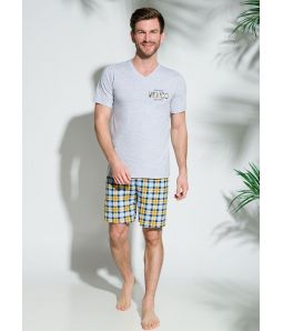 2196/2212 18 Borys Пижама мужская