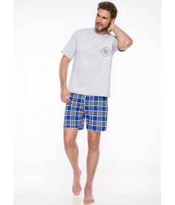 2085 19/20 Nikodem Пижама мужская