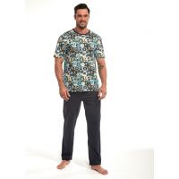 194-2 Пижама мужская