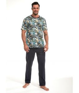 194-2 Пижама мужская