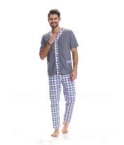 9468 PMB Пижама мужская