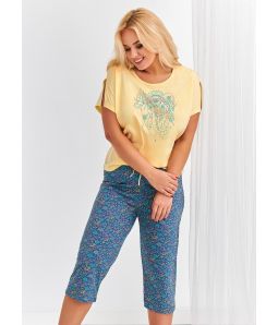 2371/2377 S20 MONA Пижама женская