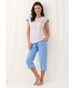 570 Пижама женская