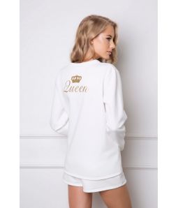 CROWN SET Пижама с шортами