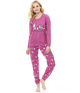 9506 PM Пижама женская