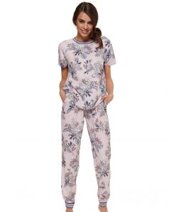 37736 BARROCIO Пижама со штанами