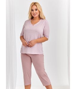 2372/2373 S20 LIDIA Пижама женская