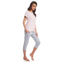 055 CINDY Пижама женская