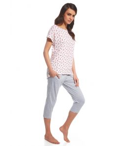 055 CINDY Пижама женская