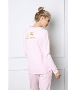 CROWN SET Пижама со штанами