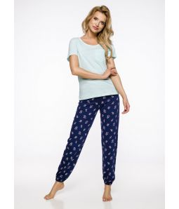 2324 19/20 Eli Пижама женская