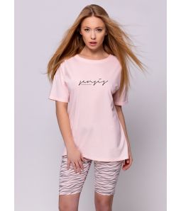 ANETTE Комплект женский с шортами