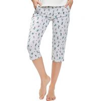 37108 SIESTA Штаны домашние женские