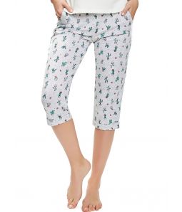 37108 SIESTA Штаны домашние женские