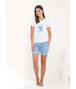 472 Пижама женская