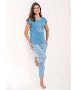 475 Пижама женская