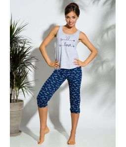 2165 18 Tifany Пижама женская