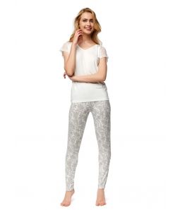 37371 NOTES Пижама женская