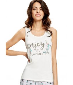 36724 SIESTA Майка женская