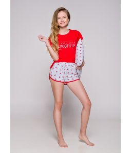 2306 19 Nessa Пижама подростковая