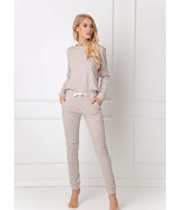 GRETCHEN BEIGE Костюм домашний женский