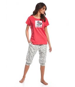 063 Пижама женская