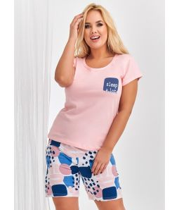 2381 S20 KASIA Пижама женская