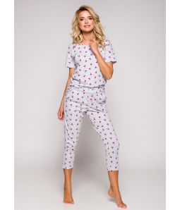 2277 19 Ksara Пижама женская