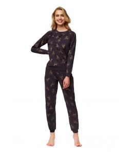 37378 NOW Пижама со штанами