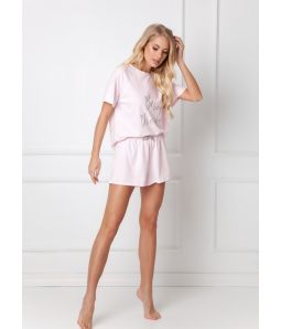 DONELLA PINK Пижама с шортами