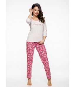 2312 19/20 Irma Пижама женская