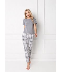 BELLE GREY Пижама со штанами