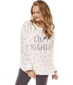 36289 COSMIC Кофта домашняя женская