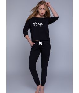 BEAUTY black Комплект женский