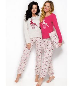 965 18/19 Daga Пижама женская