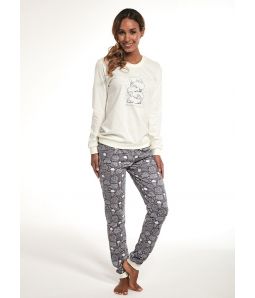 671/230 Sheep Пижама женская