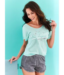 2279 S20 WILLY Пижама женская