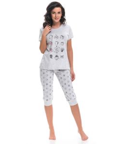 9222 PM Пижама женская