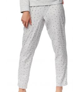 37638 NIFFLE Штаны домашние женские
