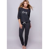 BEAUTY grafit Комплект женский